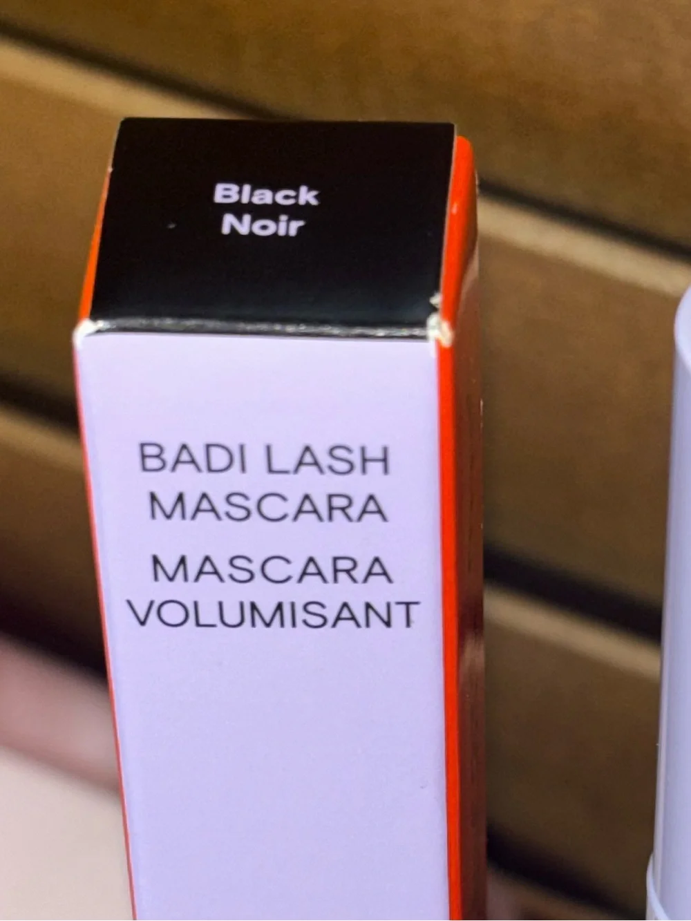 Kulfi Badi Lash Mascara